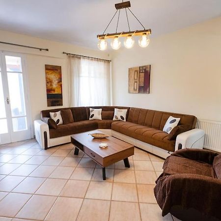 Villa Euphoria, Poros - Greece Poros Town 外观 照片