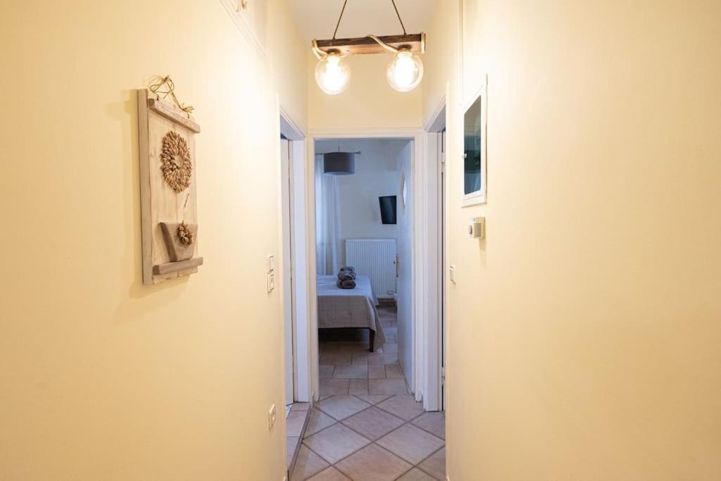 Villa Euphoria, Poros - Greece Poros Town 外观 照片