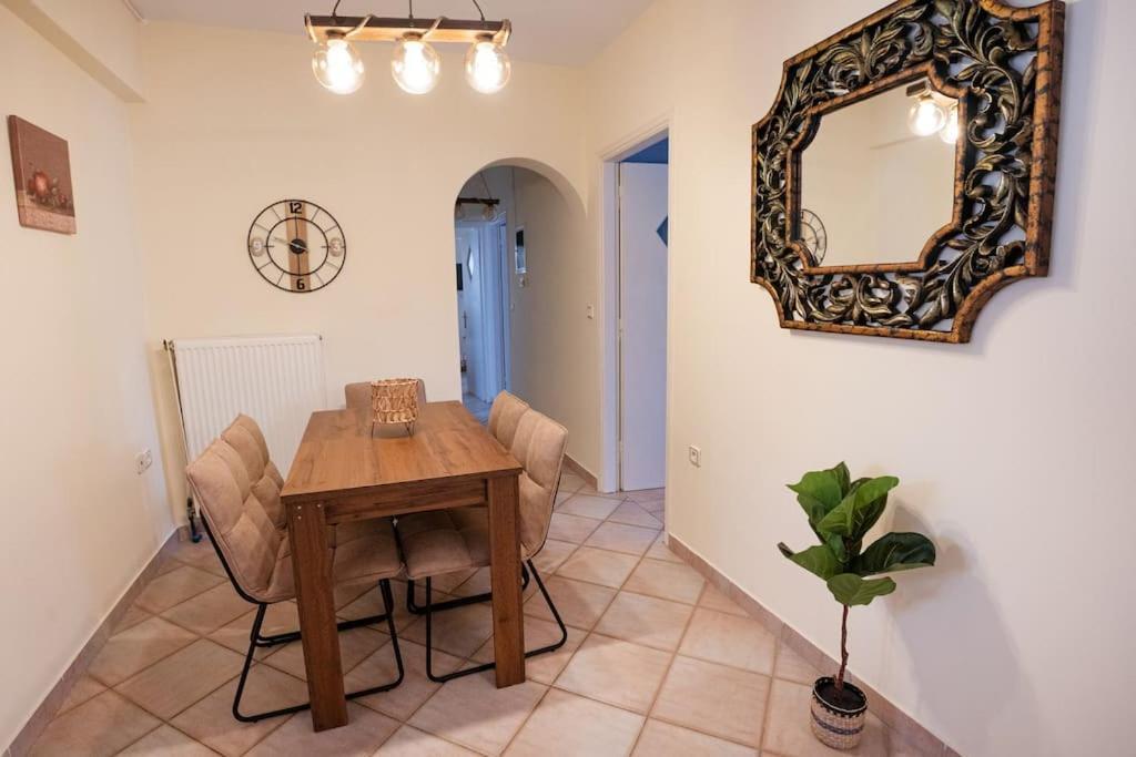 Villa Euphoria, Poros - Greece Poros Town 外观 照片