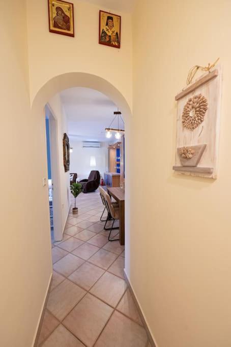 Villa Euphoria, Poros - Greece Poros Town 外观 照片