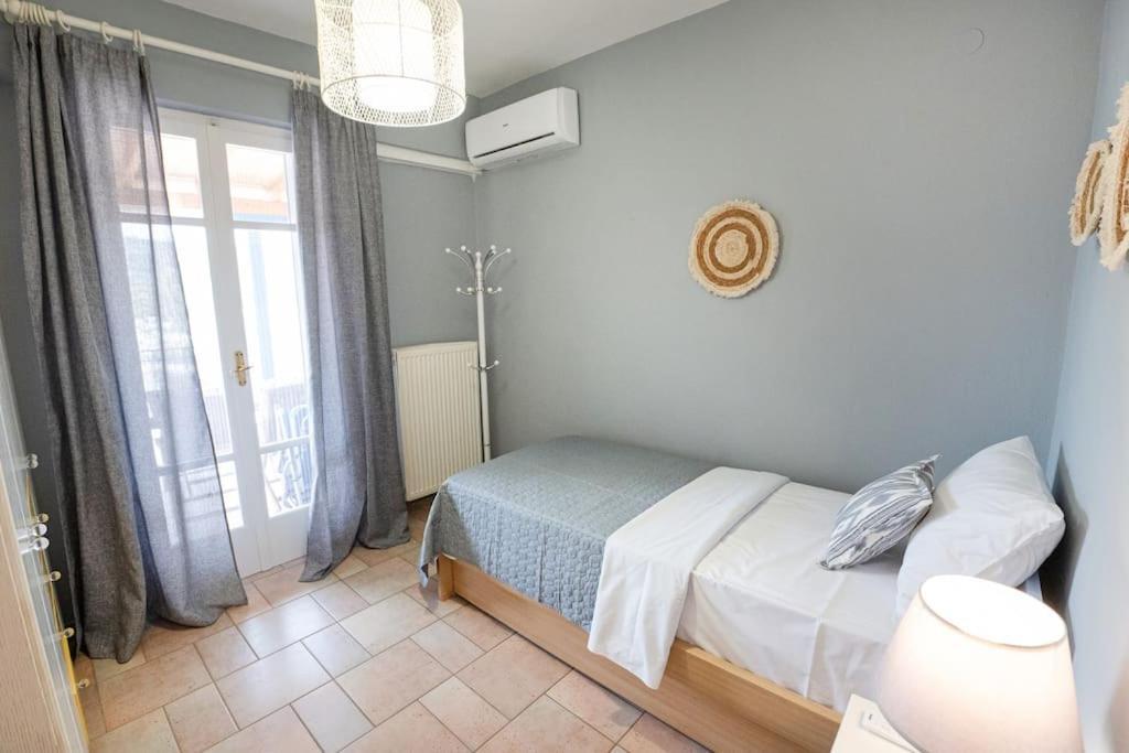 Villa Euphoria, Poros - Greece Poros Town 外观 照片