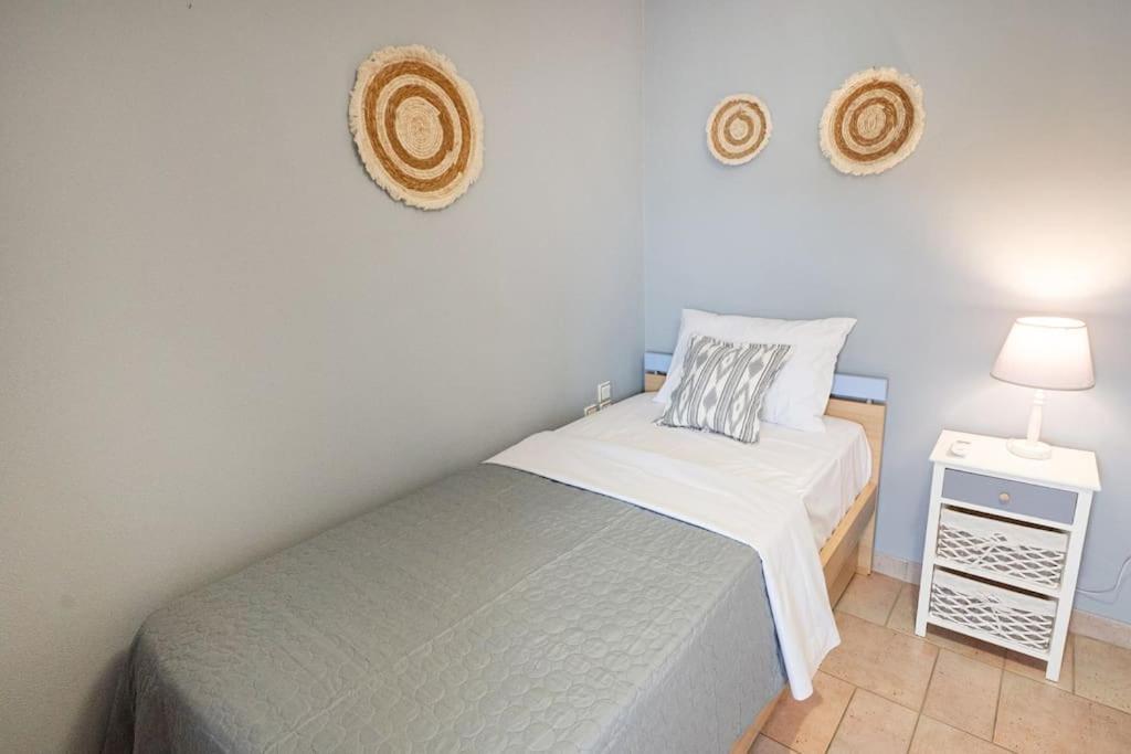 Villa Euphoria, Poros - Greece Poros Town 外观 照片