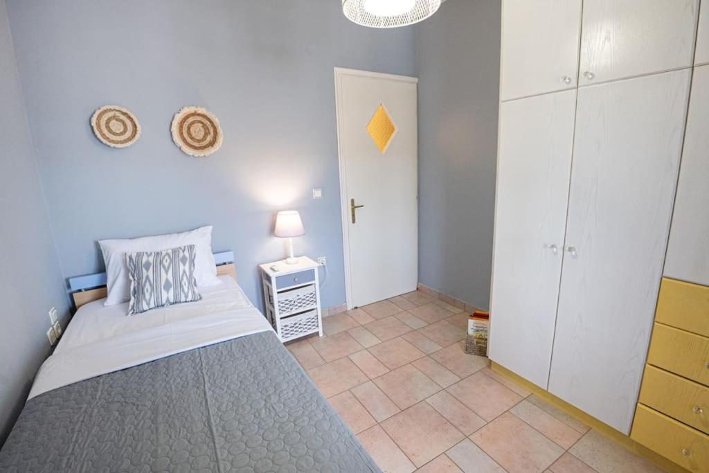 Villa Euphoria, Poros - Greece Poros Town 外观 照片
