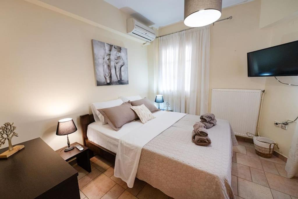 Villa Euphoria, Poros - Greece Poros Town 外观 照片