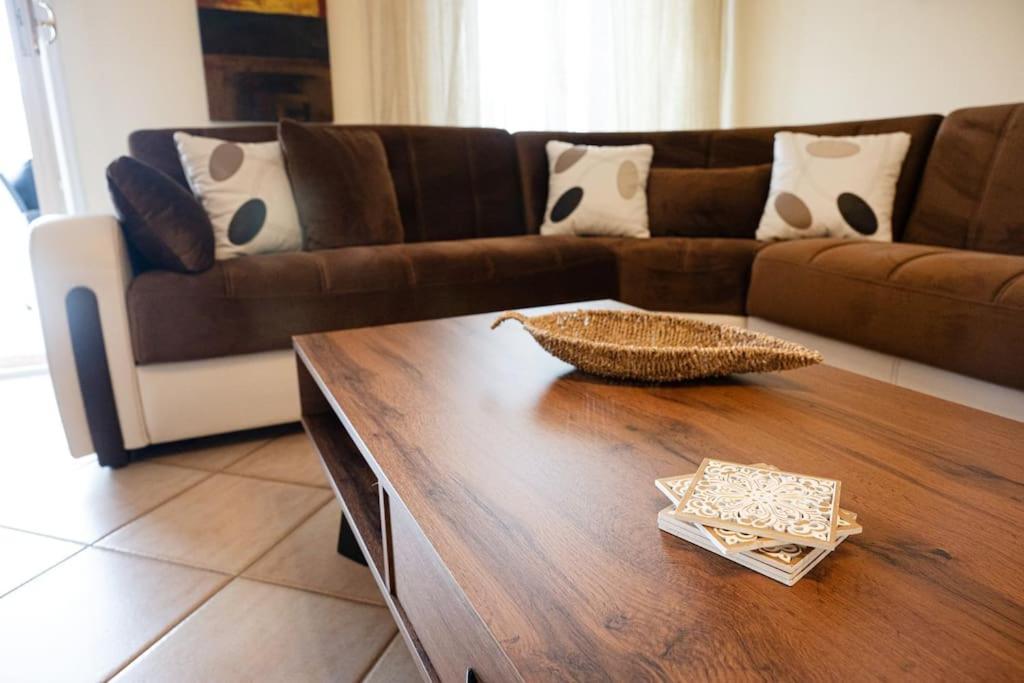 Villa Euphoria, Poros - Greece Poros Town 外观 照片