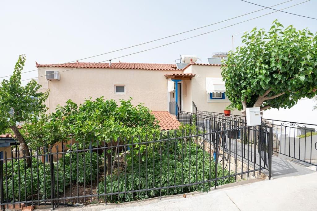 Villa Euphoria, Poros - Greece Poros Town 外观 照片